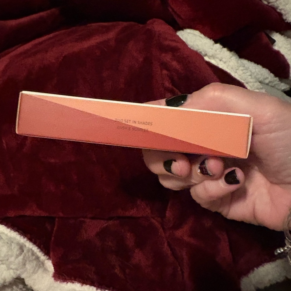 Lithe Soft Fill Lip Pencils - Cream - Picture 2 of 3